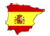 BATEMUR - Espanol